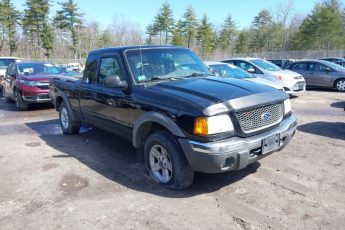 1FTZR45E92TA68839 | 2002 FORD RANGER