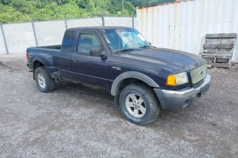 1FTZR45E92TA75175 | 2002 FORD RANGER