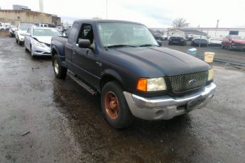 1FTZR45E93PB54551 | 2003 FORD RANGER