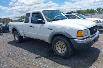 1FTZR45E93PB54811 | 2003 FORD RANGER