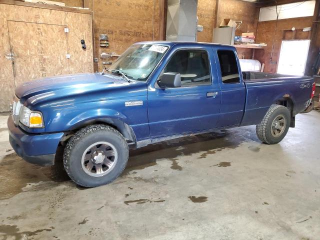 1FTZR45EX9PA50109 | 2009 Ford ranger super cab