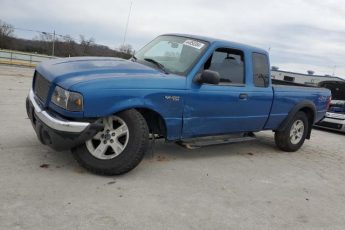 1FTZR45U92PA29491 | 2002 Ford ranger super cab