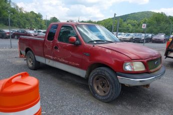 1FTZX17231NA77336 | 2001 FORD F-150