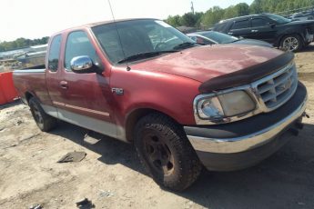 1FTZX1724XNB45085 | 1999 FORD F-150