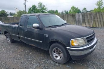 1FTZX17W6WNB64061 | 1998 FORD F-150