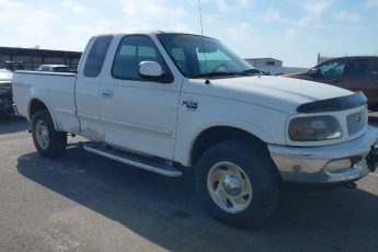 1FTZX18W3WNB59432 | 1998 FORD F-150