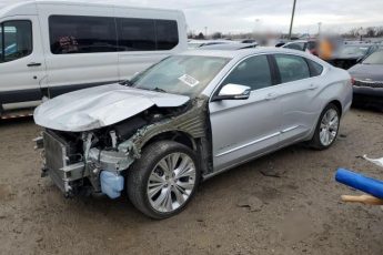 1G1105S33KU144655 | 2019 CHEVROLET IMPALA PRE