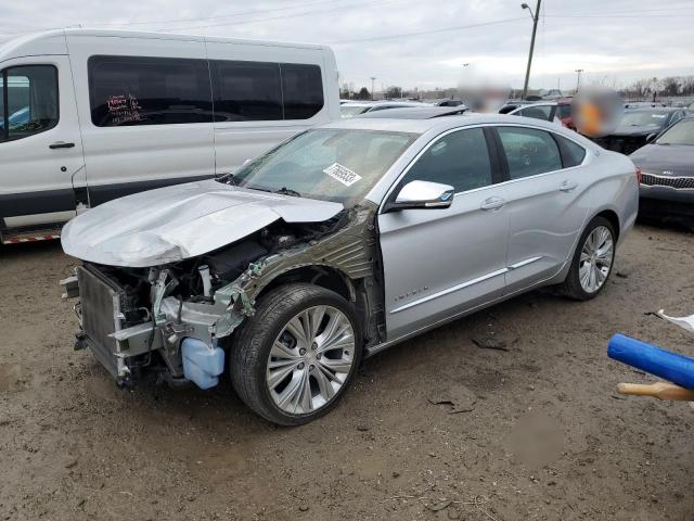 1G1105S33KU144655 | 2019 CHEVROLET IMPALA PRE