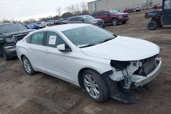 1G1105S34HU116274 | 2017 CHEVROLET IMPALA