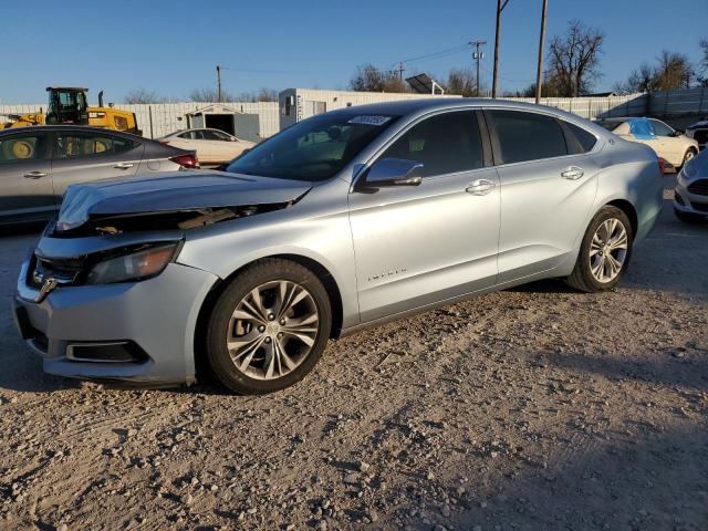 1G1115SL3EU123130 | 2014 CHEVROLET IMPALA LT