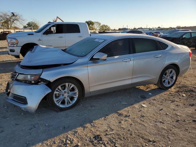 1G1115SL6EU105205 | 2014 CHEVROLET IMPALA LT