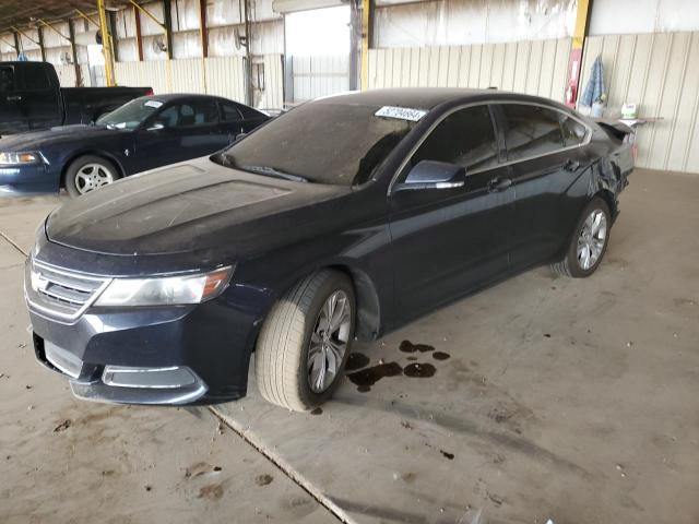 1G1125S33FU150066 | 2015 Chevrolet impala lt