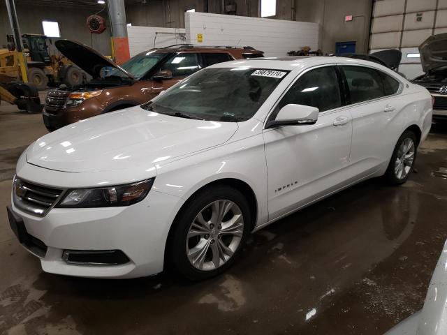 1G1125S34EU157722 | 2014 CHEVROLET IMPALA LT