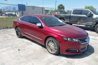 1G1145S36GU133385 | 2016 CHEVROLET IMPALA