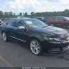 1VWCN7A3XEC008433 | 2014 VOLKSWAGEN PASSAT SEL