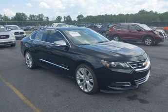 1G1145S38HU112992 | 2017 CHEVROLET IMPALA