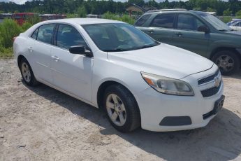 1G11A5SA5DF194802 | 2013 CHEVROLET MALIBU