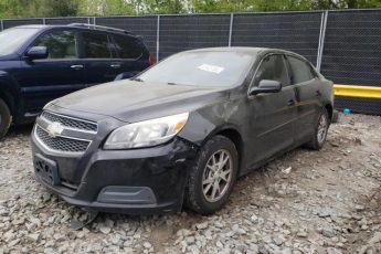 1G11A5SA5DU130688 | 2013 Chevrolet malibu ls