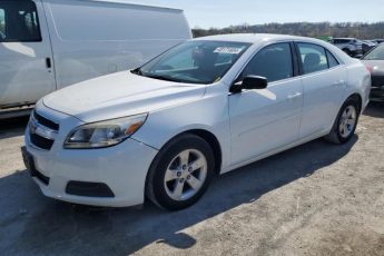 1G11B5SA0DF258032 | 2013 Chevrolet malibu ls