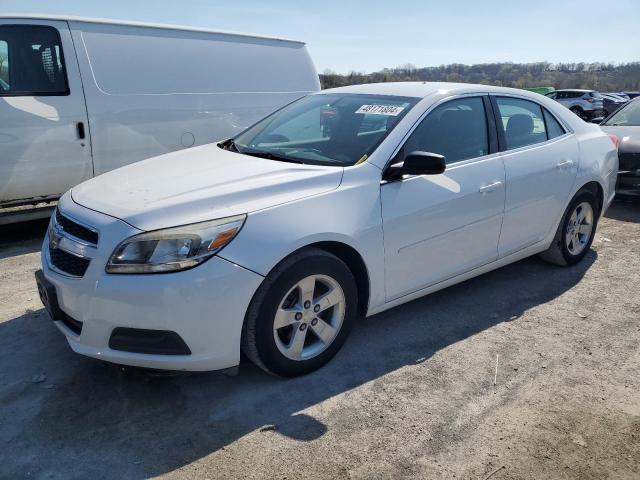 1G11B5SA0DF258032 | 2013 Chevrolet malibu ls