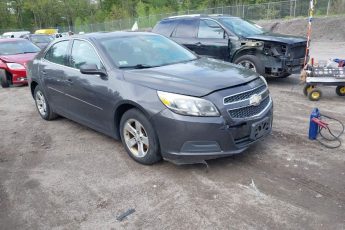 1G11B5SA3DF161536 | 2013 CHEVROLET MALIBU