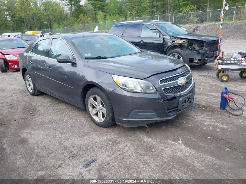 1G11B5SA3DF161536 | 2013 CHEVROLET MALIBU