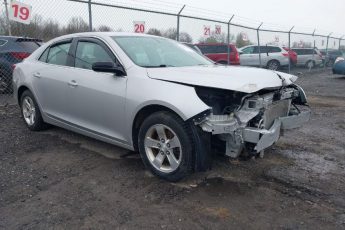 1G11B5SA7DF139040 | 2013 CHEVROLET MALIBU