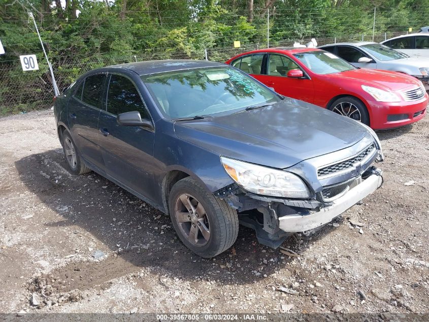 1G11B5SA7DF234150 | 2013 CHEVROLET MALIBU