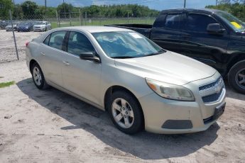 1G11B5SA7DF283932 | 2013 CHEVROLET MALIBU