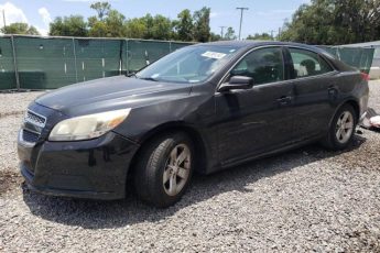 1G11B5SA8DF292008 | 2013 Chevrolet malibu ls