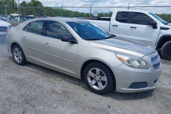 1G11B5SA9DF161461 | 2013 CHEVROLET MALIBU