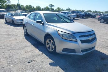 1G11B5SAXDF203233 | 2013 CHEVROLET MALIBU