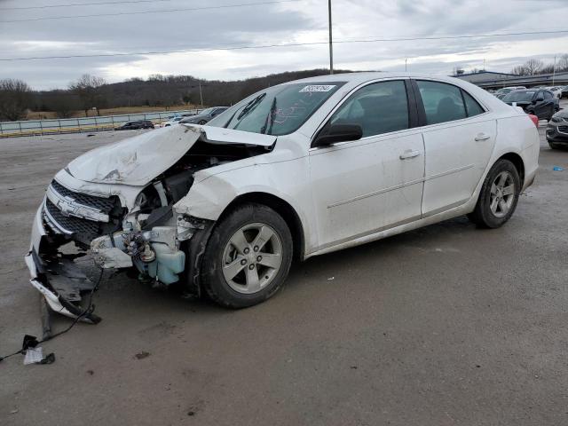 1G11B5SAXDF334923 | 2013 Chevrolet malibu ls