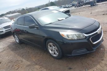 1G11B5SL0EF240665 | 2014 CHEVROLET MALIBU