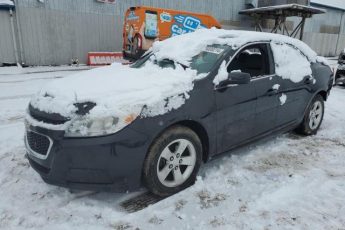 1G11B5SL1EF224801 | 2014 CHEVROLET MALIBU LS