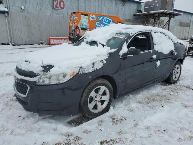 1G11B5SL1EF224801 | 2014 CHEVROLET MALIBU LS