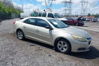 1G11B5SL1EF245311 | 2014 CHEVROLET MALIBU