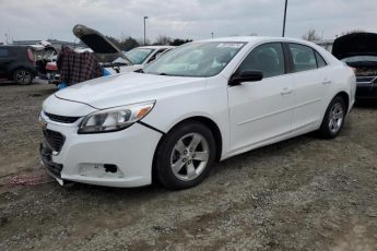 1G11B5SL2EF177083 | 2014 CHEVROLET MALIBU LS