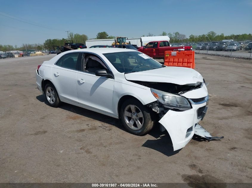 1G11B5SL4EF172807 | 2014 CHEVROLET MALIBU