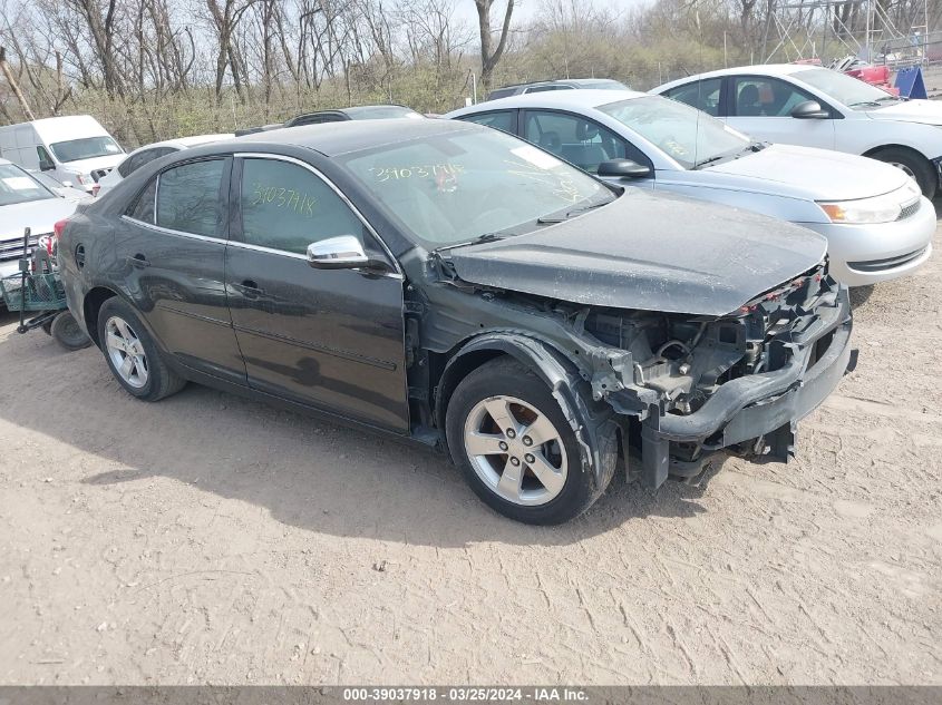 1G11B5SL7FF153301 | 2015 CHEVROLET MALIBU