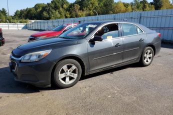 1G11B5SL8EF227923 | 2014 CHEVROLET MALIBU LS