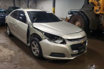 1G11C5SA0GF144145 | 2016 CHEVROLET MALIBU LIM