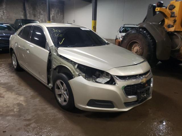 1G11C5SA0GF144145 | 2016 CHEVROLET MALIBU LIM