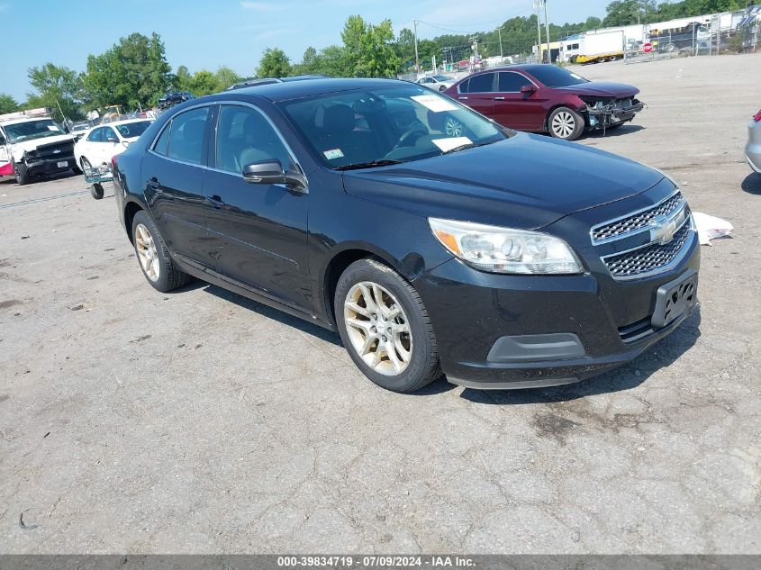 1G11C5SA1DF222766 | 2013 CHEVROLET MALIBU