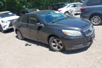 1G11C5SA1DF249059 | 2013 CHEVROLET MALIBU