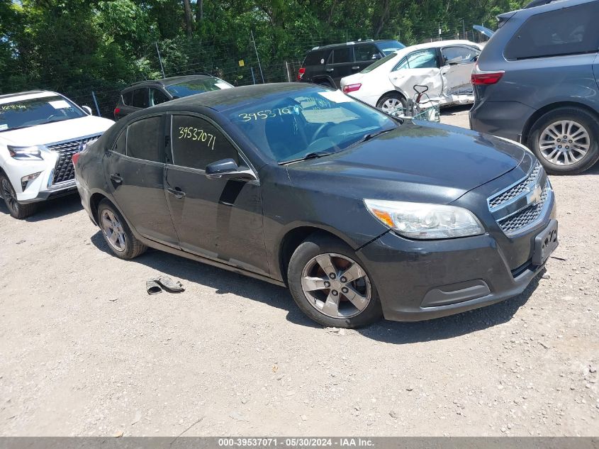 1G11C5SA1DF249059 | 2013 CHEVROLET MALIBU