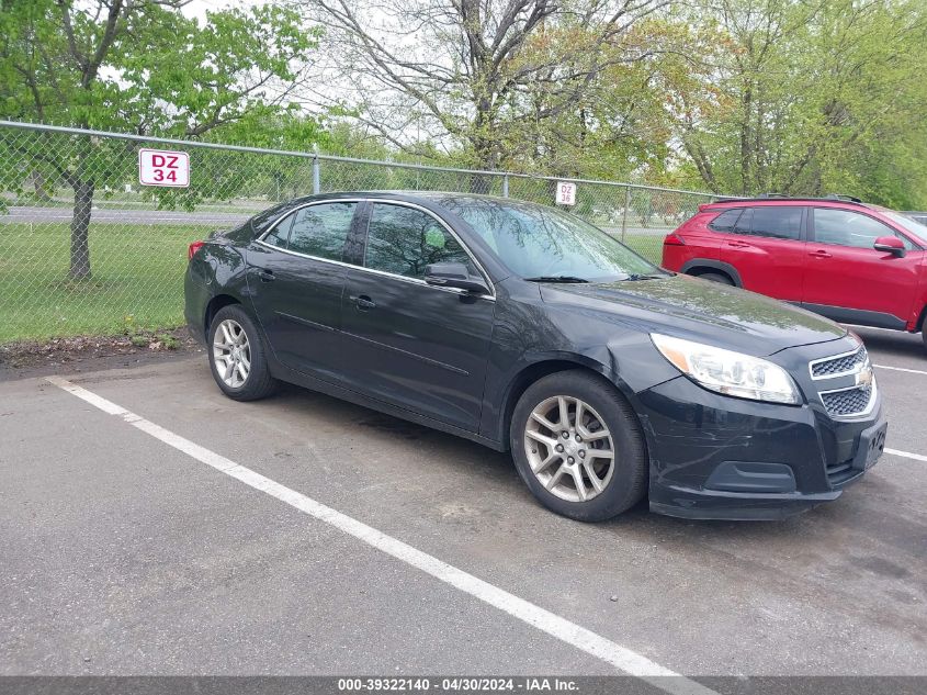 1G11C5SA1DF274317 | 2013 CHEVROLET MALIBU