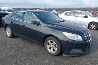 1G11C5SA1DF333141 | 2013 CHEVROLET MALIBU