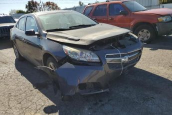 1G11C5SA3DF330144 | 2013 Chevrolet malibu 1lt