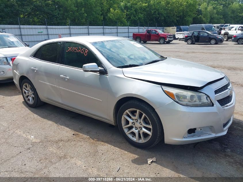 1G11C5SA5DF275731 | 2013 CHEVROLET MALIBU